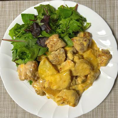 たべれぽの写真