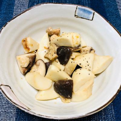 たべれぽの写真