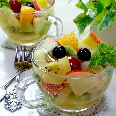 たべれぽの写真