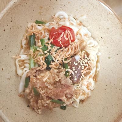 たべれぽの写真