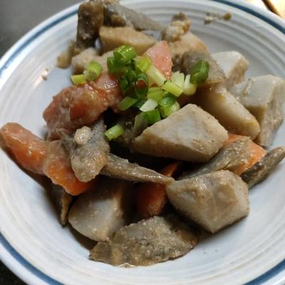 たべれぽの写真