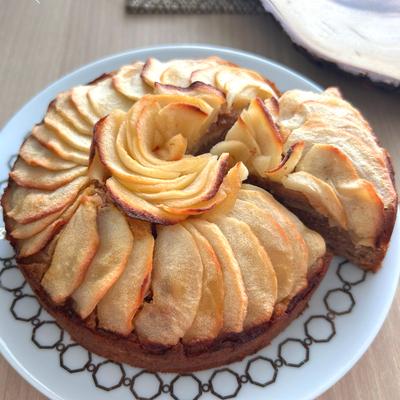 たべれぽの写真