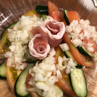 たべれぽの写真