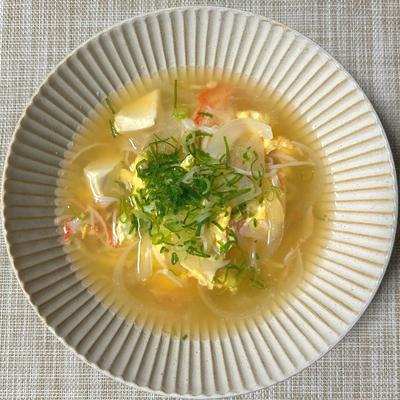 たべれぽの写真