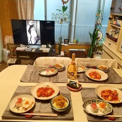 たべれぽの写真