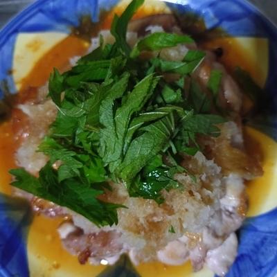 たべれぽの写真