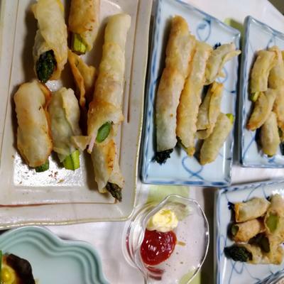 たべれぽの写真