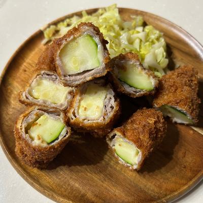 たべれぽの写真