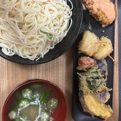 たべれぽの写真