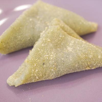 たべれぽの写真