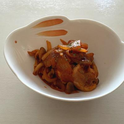 たべれぽの写真