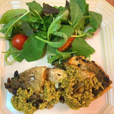 たべれぽの写真