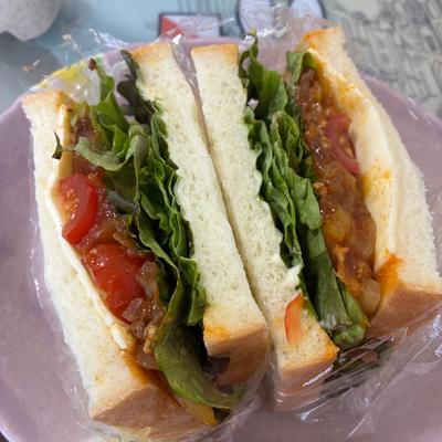 たべれぽの写真