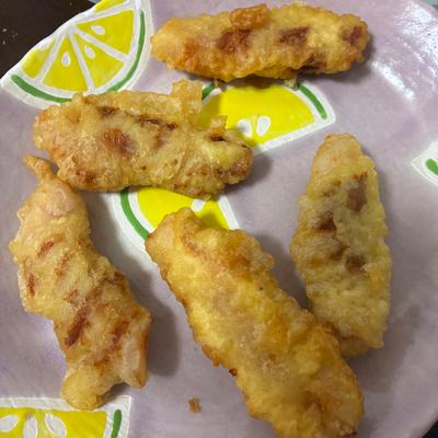 たべれぽの写真