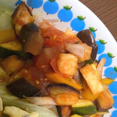 たべれぽの写真