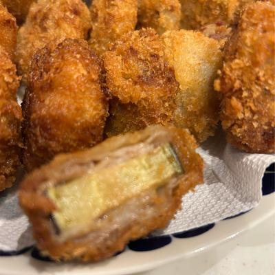 たべれぽの写真