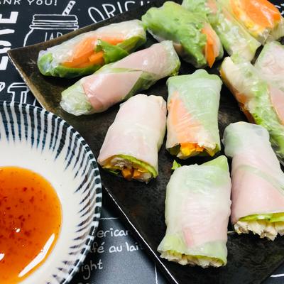 たべれぽの写真