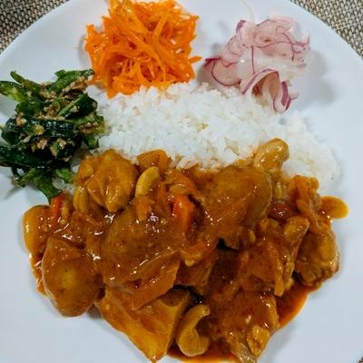 たべれぽの写真