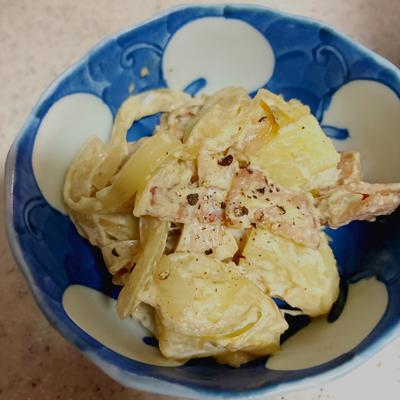 たべれぽの写真