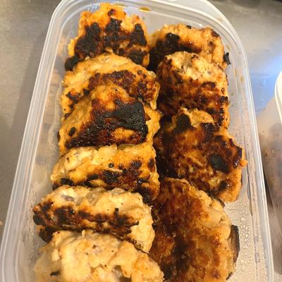 たべれぽの写真