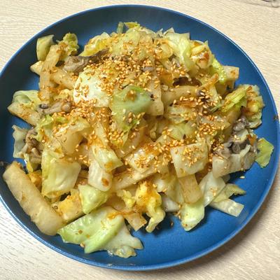 たべれぽの写真