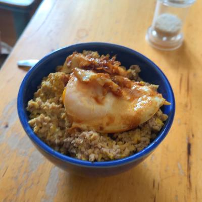 たべれぽの写真