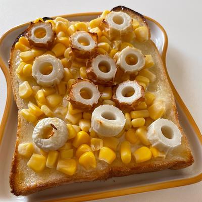 たべれぽの写真