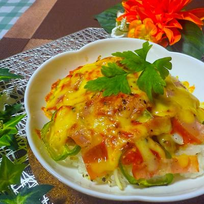 たべれぽの写真