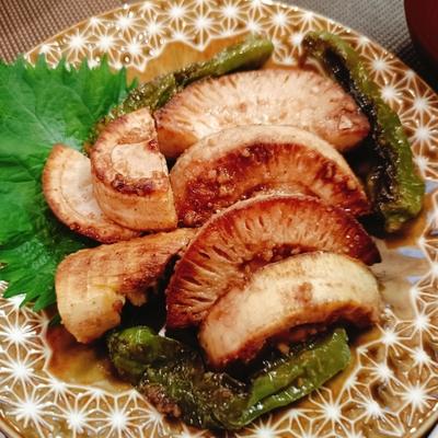 たべれぽの写真