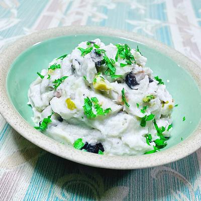 たべれぽの写真