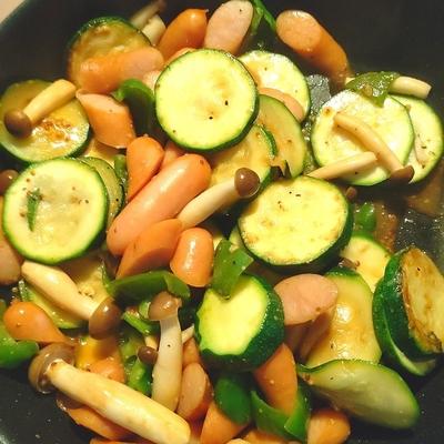 たべれぽの写真