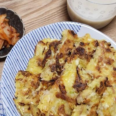 たべれぽの写真