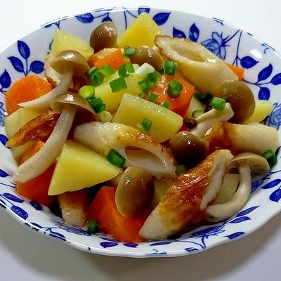 たべれぽの写真