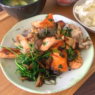 たべれぽの写真