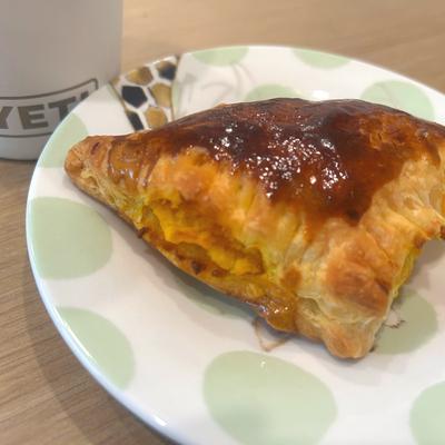 たべれぽの写真