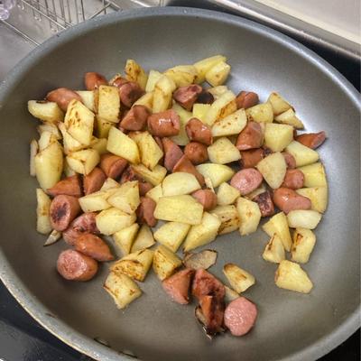 たべれぽの写真