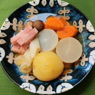 たべれぽの写真