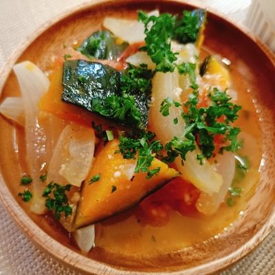 たべれぽの写真