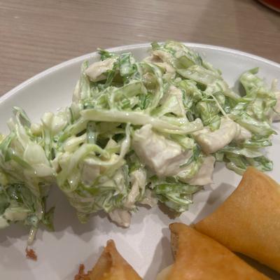 たべれぽの写真