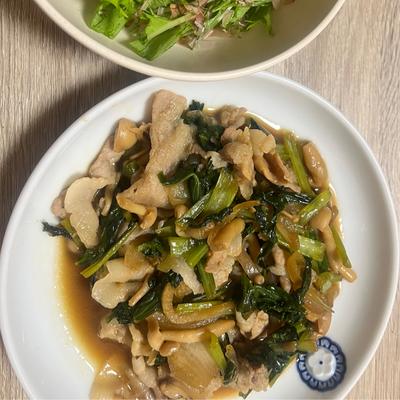 たべれぽの写真