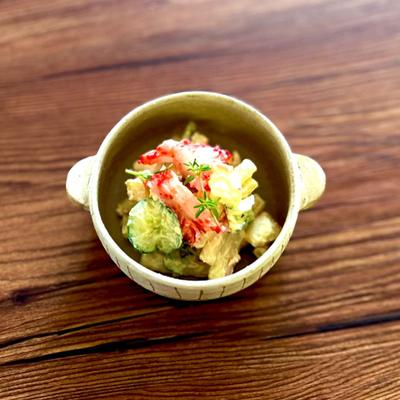 たべれぽの写真