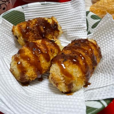 たべれぽの写真