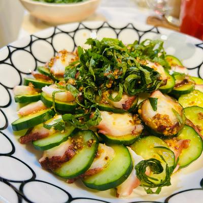 たべれぽの写真