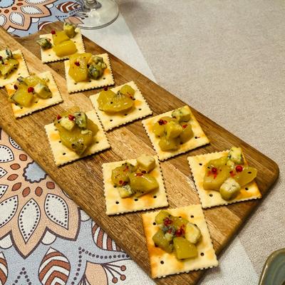 たべれぽの写真