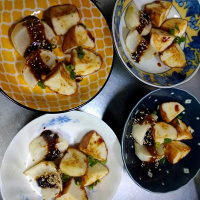 たべれぽの写真