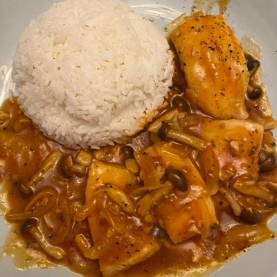 たべれぽの写真