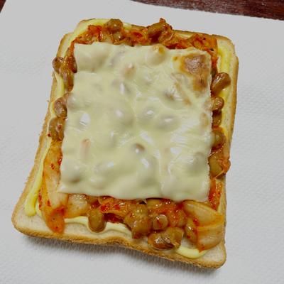 たべれぽの写真