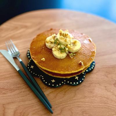 たべれぽの写真