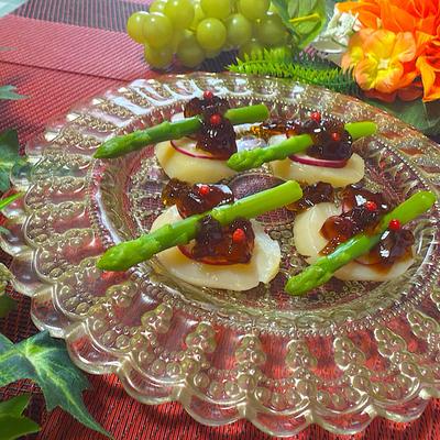 たべれぽの写真