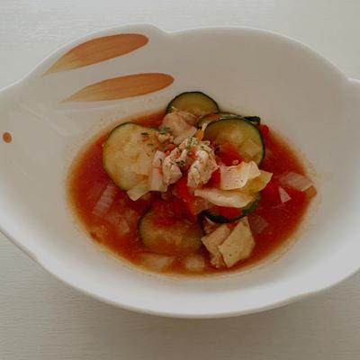 たべれぽの写真